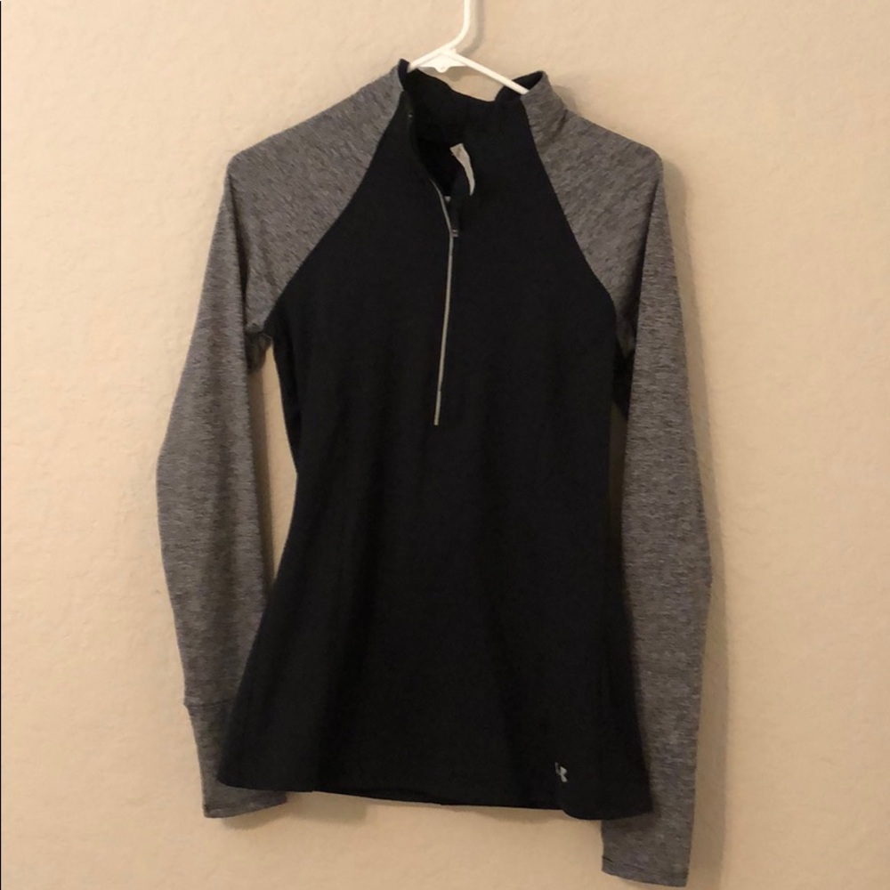 Running jacket